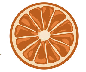 Blood Orange