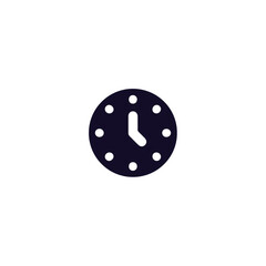 Time Icons vector design 