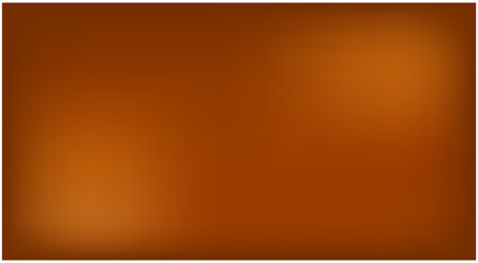 Background Mesh Blur Design Orange Abstract Vector Illustration