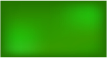 Background Mesh Blur Design Green Abstract Vector Illustration