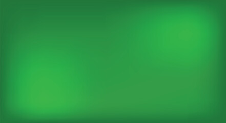 Background Mesh Blur Design Green Abstract Vector Illustration