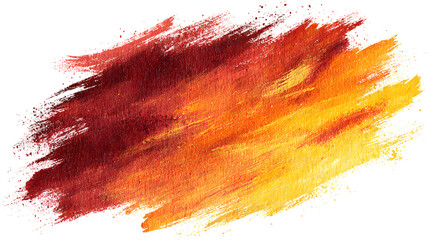 abstract watercolor background