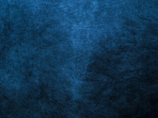 Pained cloth or canvas background. Surface of a textile with random shape and color. Design...