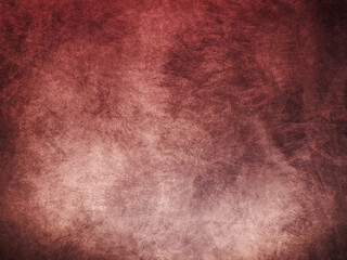 Pained cloth or canvas background. Surface of a textile with random shape and color. Design...