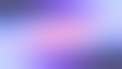 Blue, purple and pink gradient background. Transparent PNG. 