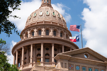 Texas State Capitol Building