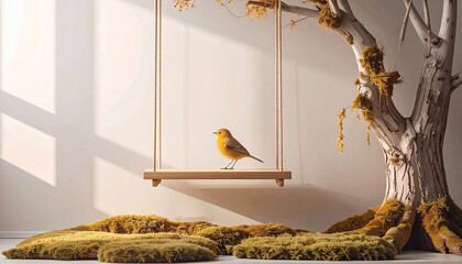 Singvogel
