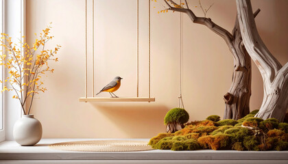 Singvogel