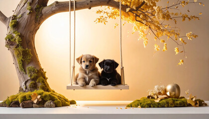 Hunde