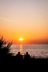 Tramonto in Relax_2