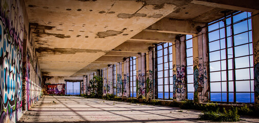 Una Stanza Piena di Segreti