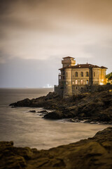 Il Castello di Notte_2