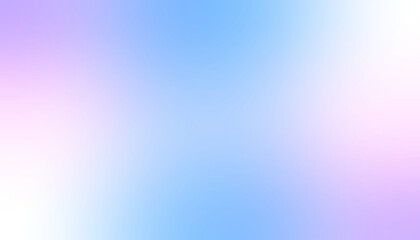 Abstract colorful background. Transparent PNG. 