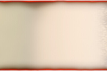 Retro Analog Gradient Heavy film burn border PNG Transparent, red grunge photo frame overlay
