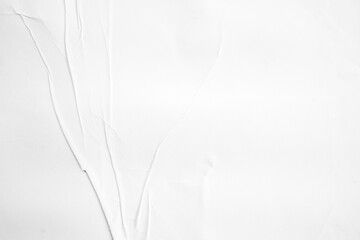 glued paper texture background