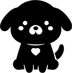 cartoon, panda, animal, illustration, vector