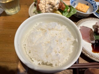 ごはん