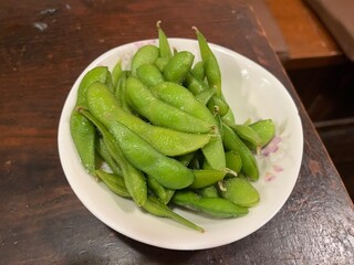 枝豆