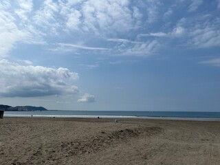 由比ガ浜