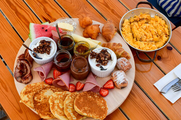 Breakfast