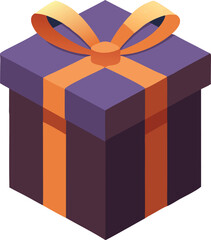 flat-design-icon-of-a-birthday-gift-box-with-ribbo_processed.eps