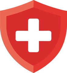 flat-vector-illustration-of-a-shield-with-a-cross- (1)_processed.eps