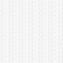 Naklejka premium Scarf pattern background design template for your fabric company