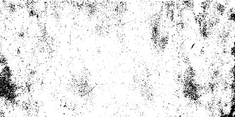 The texture has a distressed, aged look with a mix of fine dust specks and rough, uneven marks. Ideal for overlaying on vector.