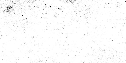 The texture has a distressed, aged look with a mix of fine dust specks and rough, uneven marks. Ideal for overlaying on vector.