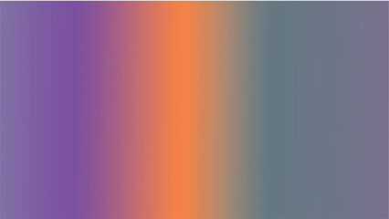 Abstract gradient background with blended shades of purple, orange, and gray.