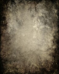 Obraz premium Distressed Beige and Brown Textured Background