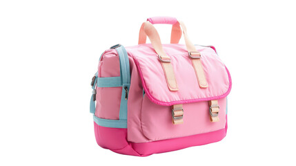 Baby diaper bag Transparent background, PNG file