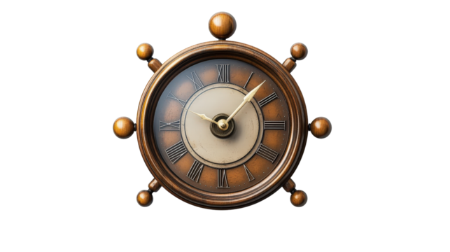 Atomic clock Transparent background, PNG file