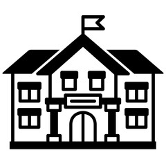 school icon