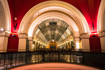 Sydney CBD, heart of Australia’s largest city, features the Opera House and Harbour Bridge. It...