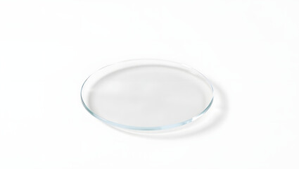 Glass Plate
