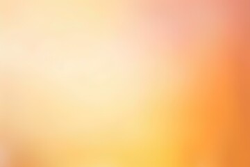 abstract orange background