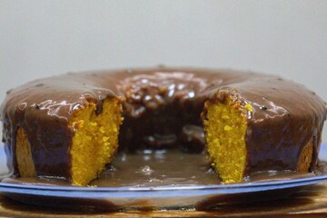 carrot cake, chocolate cake, classic dessert, homemade cake, vegetable cake, sweet treat, dessert photography, food styling, baking recipe, delicious dessert, pastry art, baking process, baking inspir