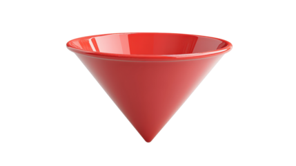 Funnel Transparent background, PNG file