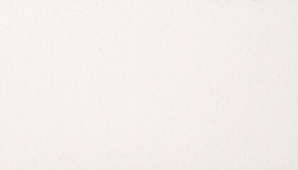 Neutral White Recycled Paper Texture Background with Subtle Fiber Details and a Rough Surface