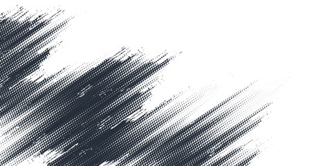 Manga focus speed lines for comic effect. Motion and action diagonal focus flash strip lines for anime comic book. modern