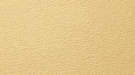 Stucco Wall Texture Background for Interior Design and Architectural Visualization