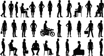 Just A Girl Who Loves Girl Books T Shirt Design Illustration