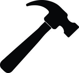 Claw Hammer Icon
