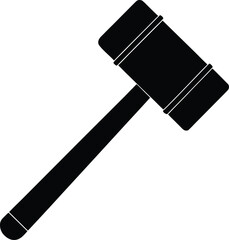 Auction Gavel Icon