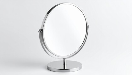 Fototapeta premium empty glass vase