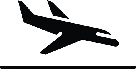 flat-icon-of-an-airplane-landing--representing-tra (3)_processed.eps