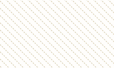 Simple Dashed Diagonal Line Pattern - Minimalist Beige Abstract Background