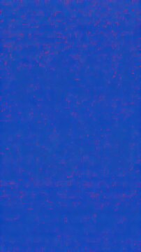 Abstract Background with Blue and Red Pattern Texture Design