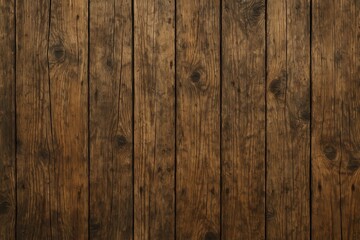 Naklejka premium Rustic weathered barn wood planks with authentic grain patterns perfect for farmhouse interior design and vintage styling
